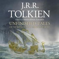 Cover: Unfinished Tales - HarperCollins