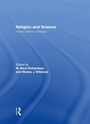 Cover: Religion and Science - Routledge