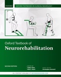Abbildung von: Oxford Textbook of Neurorehabilitation - OUP eBook