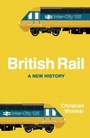 Cover: British Rail - Penguin Books Ltd
