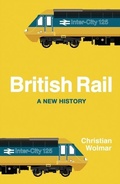 Cover: British Rail - Penguin Books Ltd