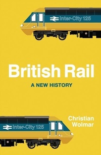 Enlarge image Cover: British Rail - Penguin Books Ltd