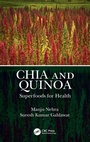 Cover: Chia and Quinoa - CRC Press
