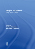 Cover: Religion and Science - Routledge