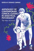 Bild: Anthology of Contemporary Clinical Classics in Analytical Psychology - Routledge