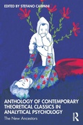 Bild: Anthology of Contemporary Theoretical Classics in Analytical Psychology - Routledge