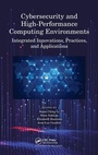 Cover: Cybersecurity and High-Performance Computing Environments - Chapman & Hall/CRC