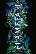 Cover: Flamefall - G.P.Putnam's Sons Books for Young Readers'