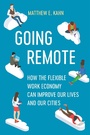 Cover: Going Remote - Naval Institute Press