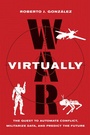 Cover: War Virtually - Naval Institute Press