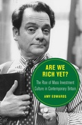 Cover: Are We Rich Yet? - Naval Institute Press