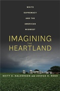 Cover: Imagining the Heartland - Naval Institute Press