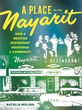 Cover: A Place at the Nayarit - Naval Institute Press