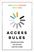 Cover: Access Rules - Naval Institute Press