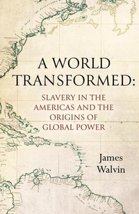 Abbildung von: A World Transformed - University of California Press