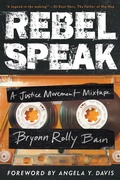 Cover: Rebel Speak - Naval Institute Press