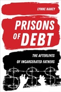 Cover: Prisons of Debt - Naval Institute Press