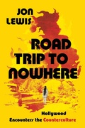 Cover: Road Trip to Nowhere - Naval Institute Press