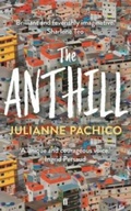 Cover: The Anthill - Faber & Faber