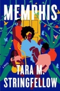 Cover: Memphis - Random House LLC US