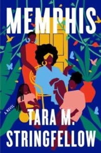Enlarge image Cover: Memphis - Random House LLC US
