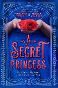 Enlarge image Cover: A Secret Princess - Penguin Putnam Inc