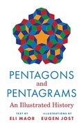 Cover: Pentagons and Pentagrams - Princeton University Press