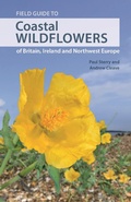 Cover: Field Guide to Coastal Wildflowers of Britain, Ireland and Northwest Europe - Princeton University Press
