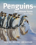 Cover: Penguins - Princeton University Press