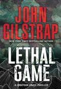 Cover: Lethal Game - Pinnacle Books,U.S.