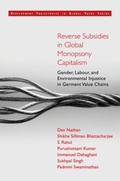 Cover: Reverse Subsidies in Global Monopsony Capitalism - Cambridge University Press