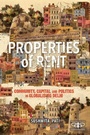 Cover: Properties of Rent - Cambridge University Press
