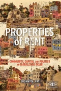 Cover: Properties of Rent - Cambridge University Press