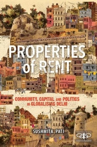Enlarge image Cover: Properties of Rent - Cambridge University Press