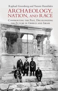 Cover: Archaeology, Nation, and Race - Cambridge University Press