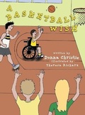 Cover: A Basketball Wish - FriesenPress