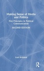 Cover: Making Sense of Media and Politics - Routledge