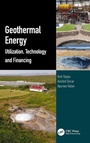 Cover: Geothermal Energy - CRC Press