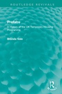 Cover: Prefabs - Routledge