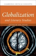 Cover: Globalization and Literary Studies - Cambridge University Press