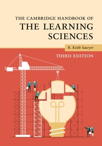 Abbildung von: The Cambridge Handbook of the Learning Sciences - Cambridge University Press
