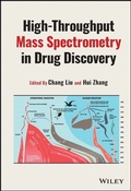 Bild: High-Throughput Mass Spectrometry in Drug Discovery - Wiley