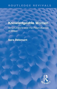 Abbildung von: Knowledgeable Women - Routledge