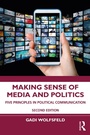 Cover: Making Sense of Media and Politics - Routledge