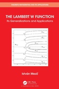 Bild: The Lambert W Function - Chapman & Hall/CRC