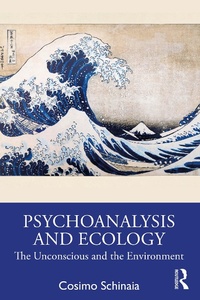 Abbildung von: Psychoanalysis and Ecology - Routledge
