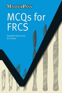 Abbildung von: MCQs for FRCS - CRC Press