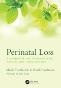 Cover: Perinatal Loss - CRC Press