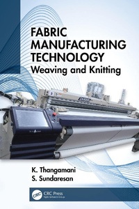 Abbildung von: Fabric Manufacturing Technology - CRC Press
