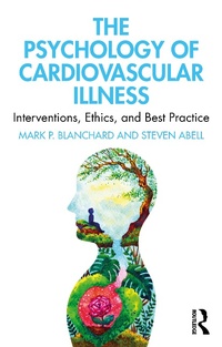 Abbildung von: The Psychology of Cardiovascular Illness - Routledge